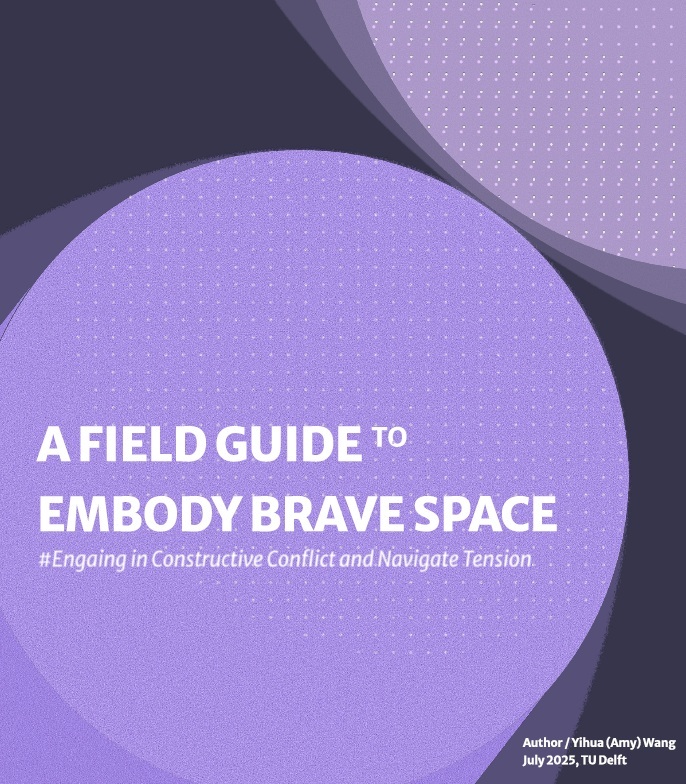 Frontpage Amy fieldguide